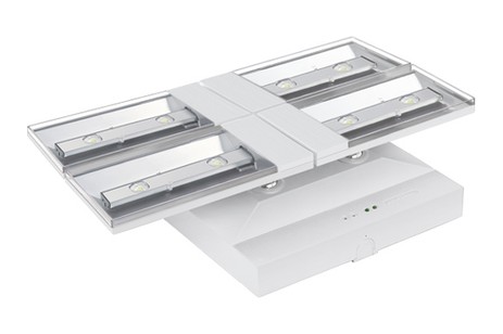 DST-4921 Zenit pl zg4 ld Daisalux Светильники и спец. Белый 