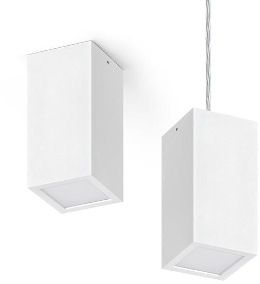 INDELAGUE | ROXO Lighting Светодиодный подвесной светильник из алюминия с порошковым покрытием Vega sun-id-1471430 - Вид №1