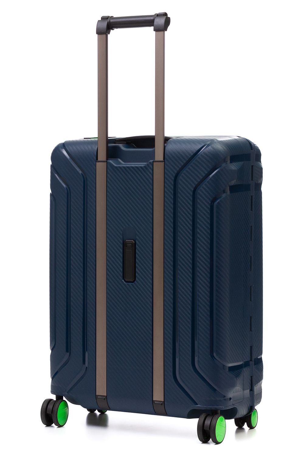 2652-23 Чемодан 2652 Trolley M MODO by Roncato Rocket - Вид №1