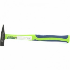 Молоток слесарный 500г фиберглассовая обрезиненная рукоятка СИБРТЕХ