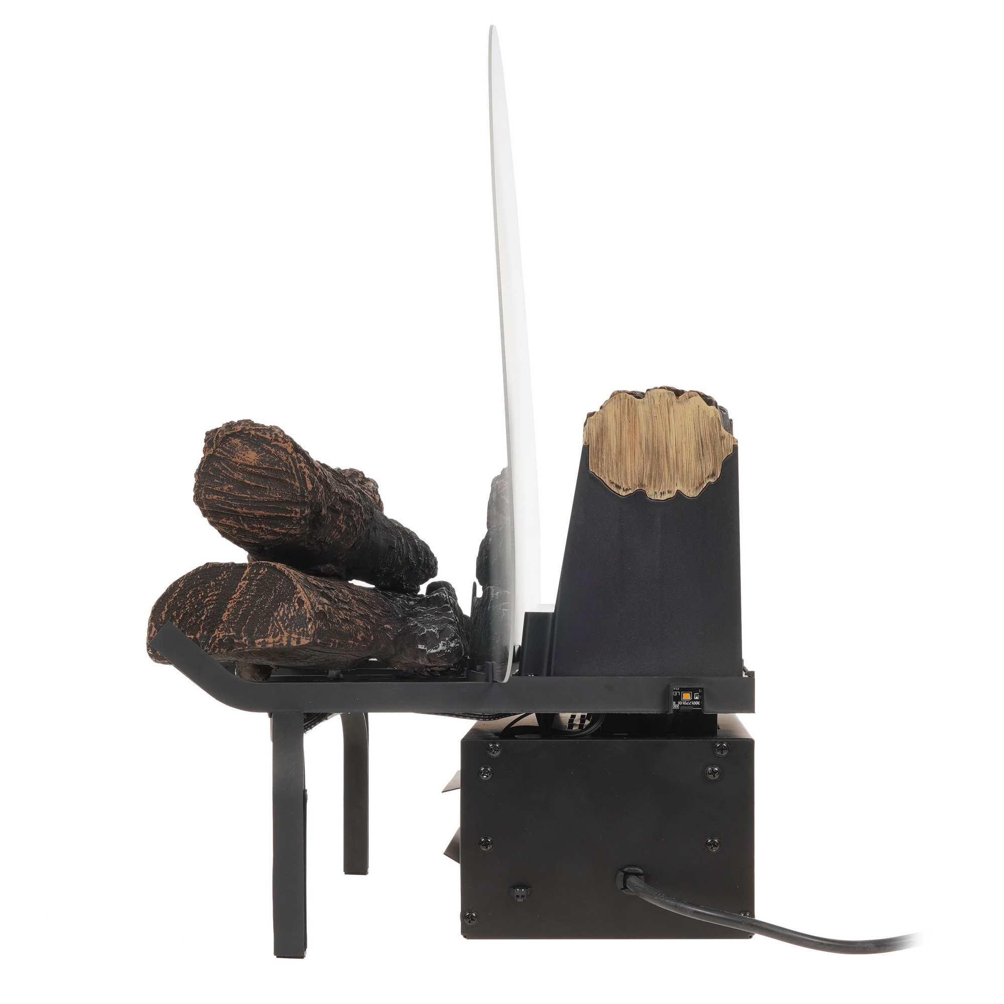 5347619 Электроочаг Dimplex Revillusion 20" RLG20 STDN-0091665 - Вид №3