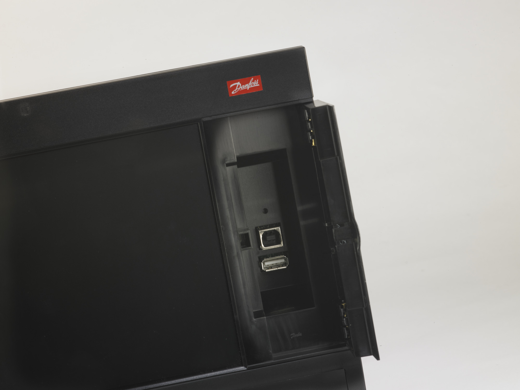 Danfoss AK-SM 800 AK-SM 850A Блок управления 080Z4021  - Вид №12