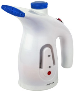 5368436 Отпариватель Ergolux ELX-GS01-C35 белый