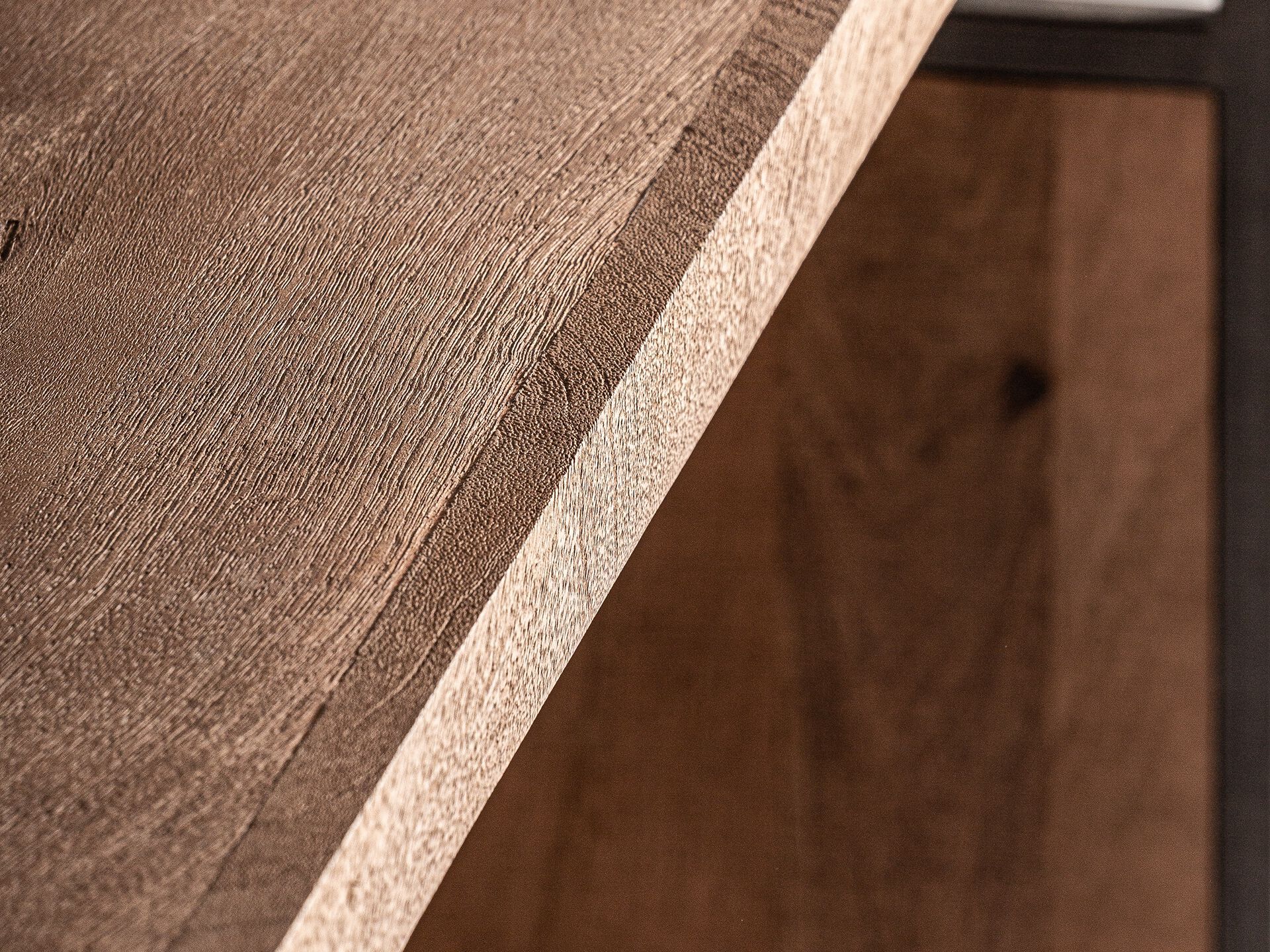 Деревянный прямоугольный стол Vical Home KILLEANY ARCH-00068998 - Вид №4