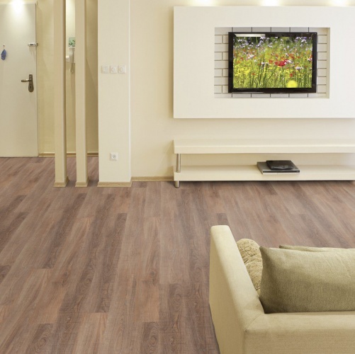 Пробка Wicanders Hydro Cork Collection Sawn Twine (Гладкая) 1225х145 мм B5P2001 - Вид №23