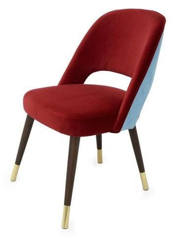 Moanne Мягкое кресло для ресторана La habana sun-id-1497952 - Вид №4