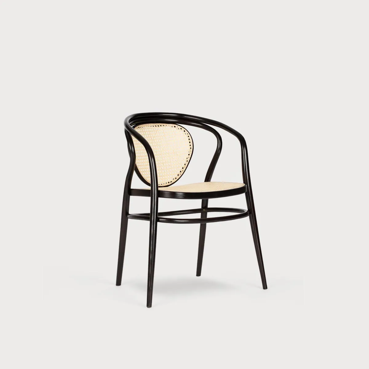 Стул обеденный B1400 NODOB Paged