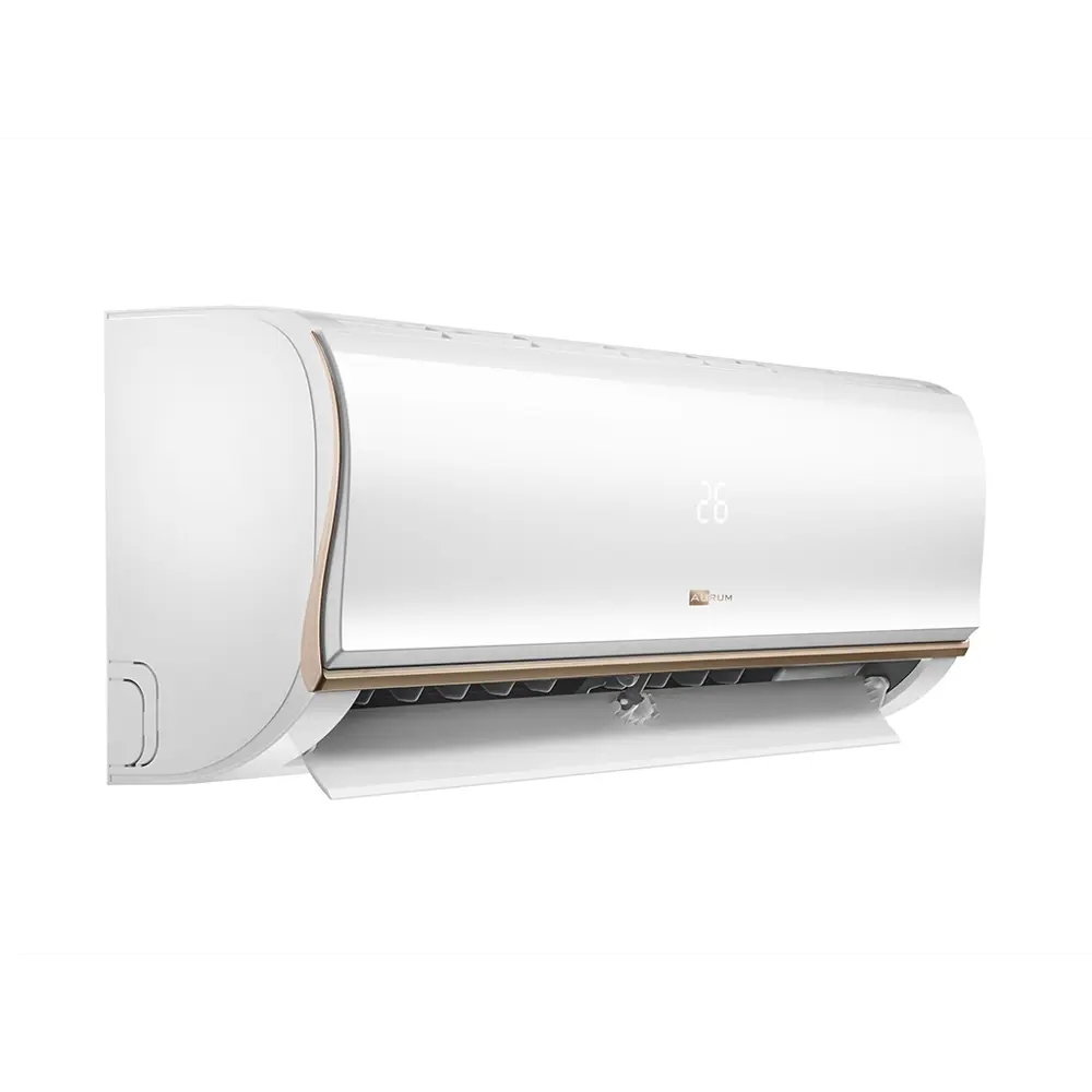 Сплит-система Aurum ARC24-WNMF1 24K BTU охлаждение/обогрев Santreyd STLM-2066545 - Вид №4