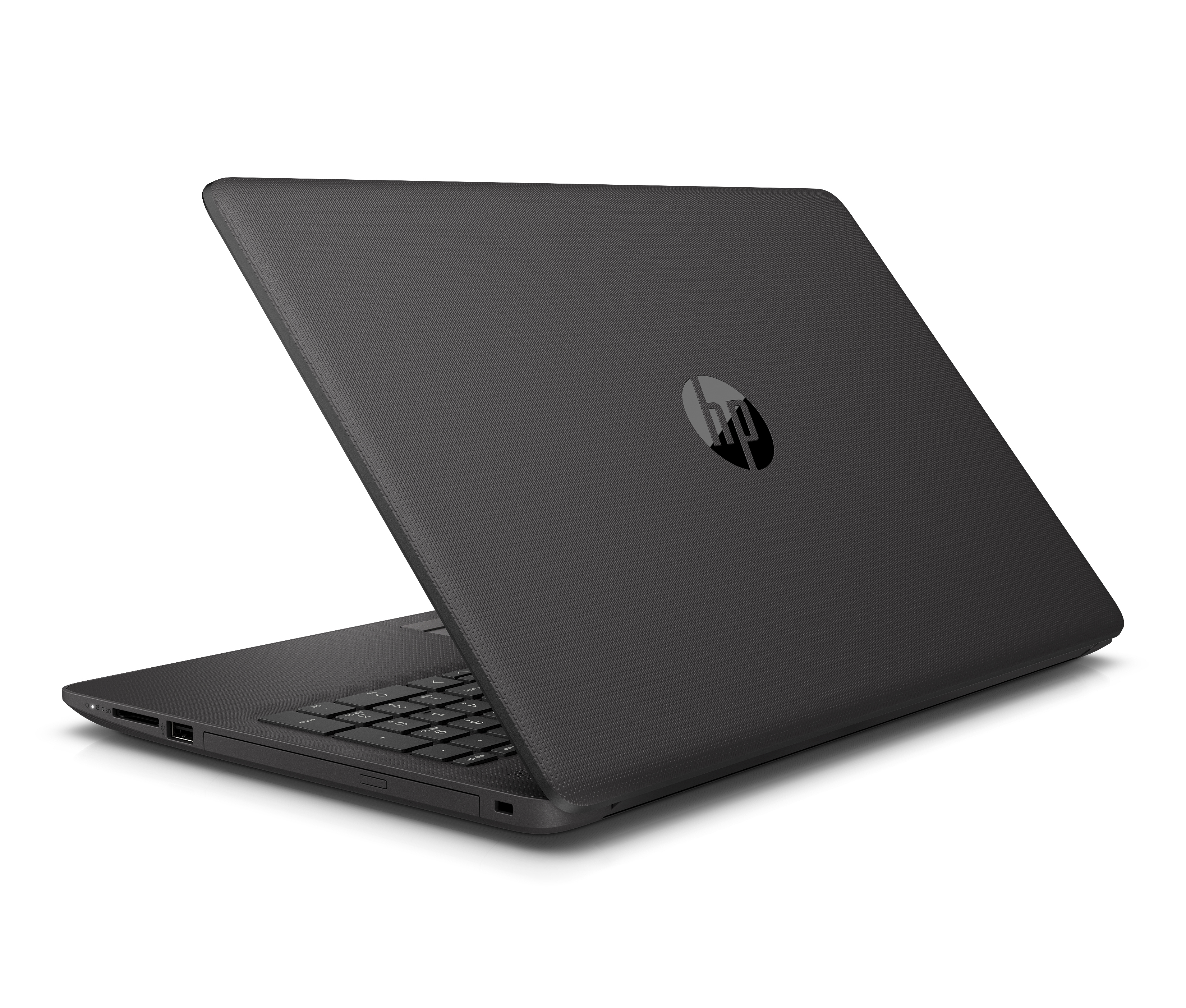6BP87ES#ACB 255 g7 15.6"(1920x1080)/amd ryzen 3 2200u(2.5ghz)/8192mb/256ssdgb/nodvd/int:amd vega/41whr/war 1y/1.78kg/dark ash silver/w10pro HP Santreyd  - Вид №5