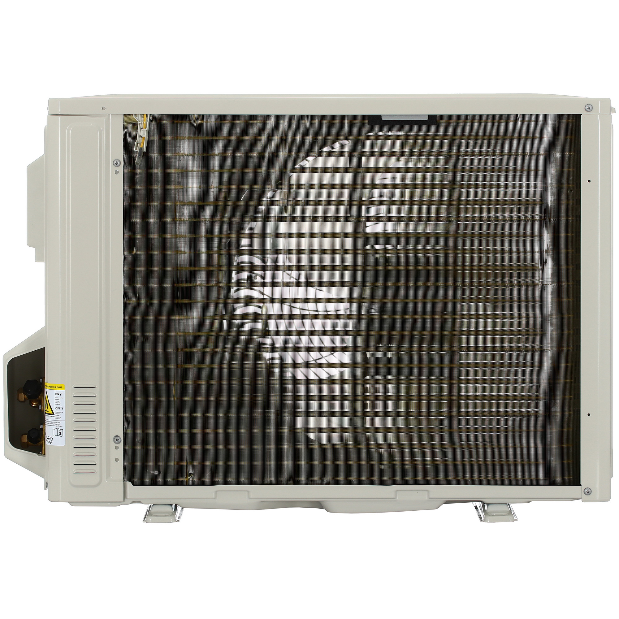 5499578 Кондиционер настенный сплит-система iFFALCON F1 PRO 18 INV белый STDN-0032125 - Вид №8