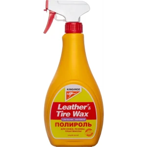 Полироль Kangaroo 330149 Матовый 500 мл