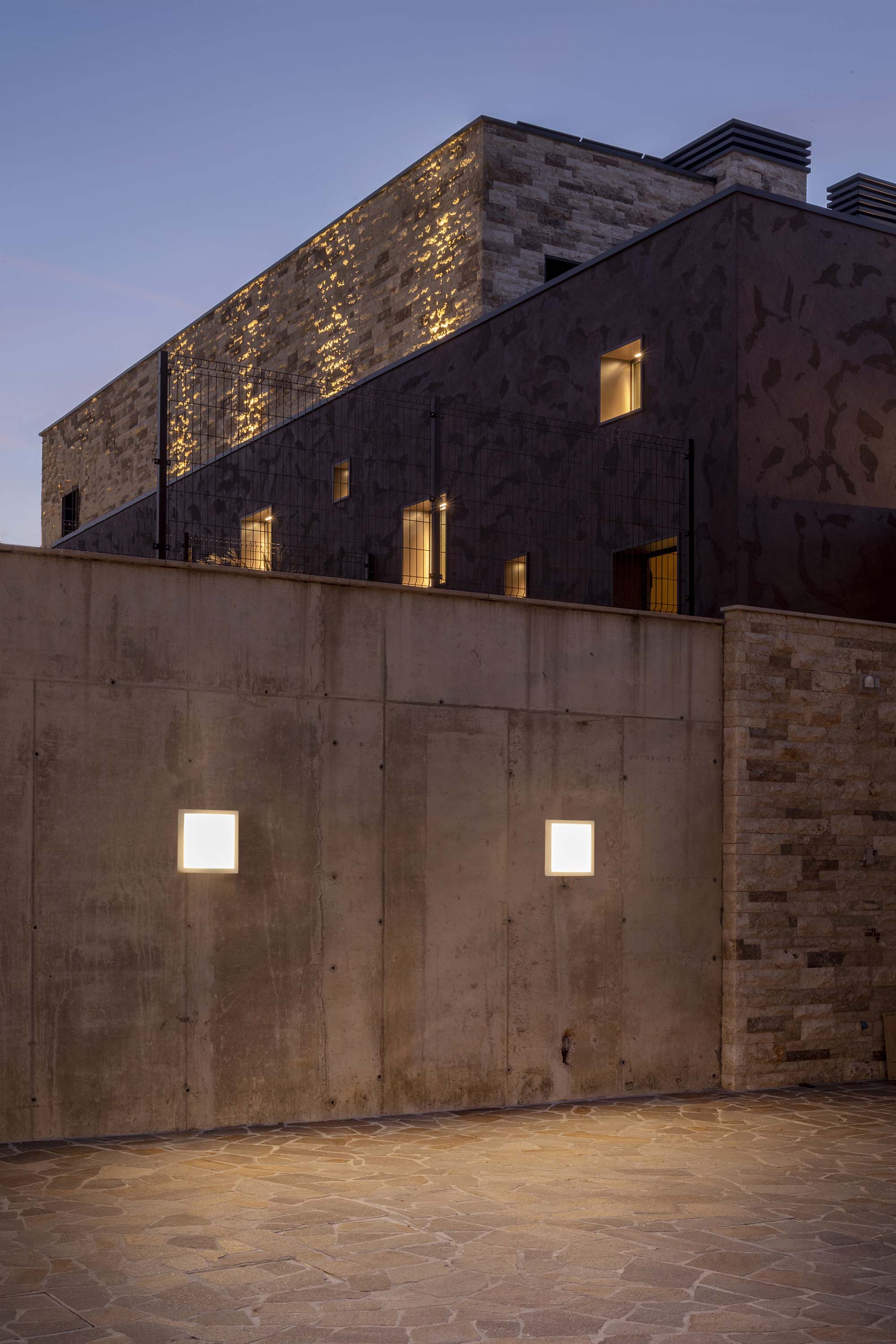 5026466 Потолочный светильник Platek PIX  PIX 26 - LED 4000K diffuse - Вид №5