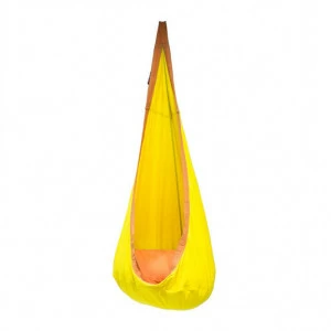 Детское подвесное кресло Nest Banana IMPEX  132202 Желтый