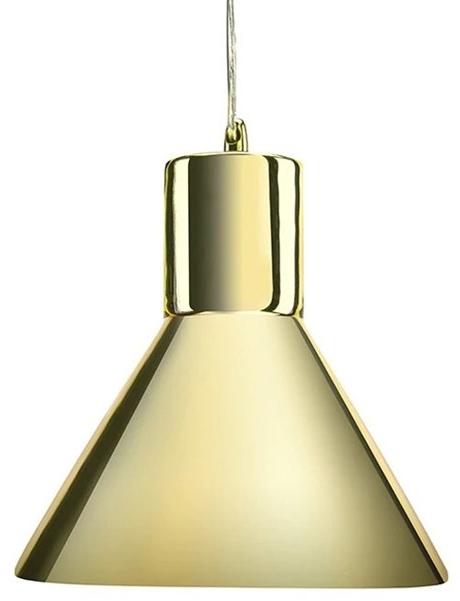 Mineheart Подвесной светильник из стекла  Base/005  - Вид №4