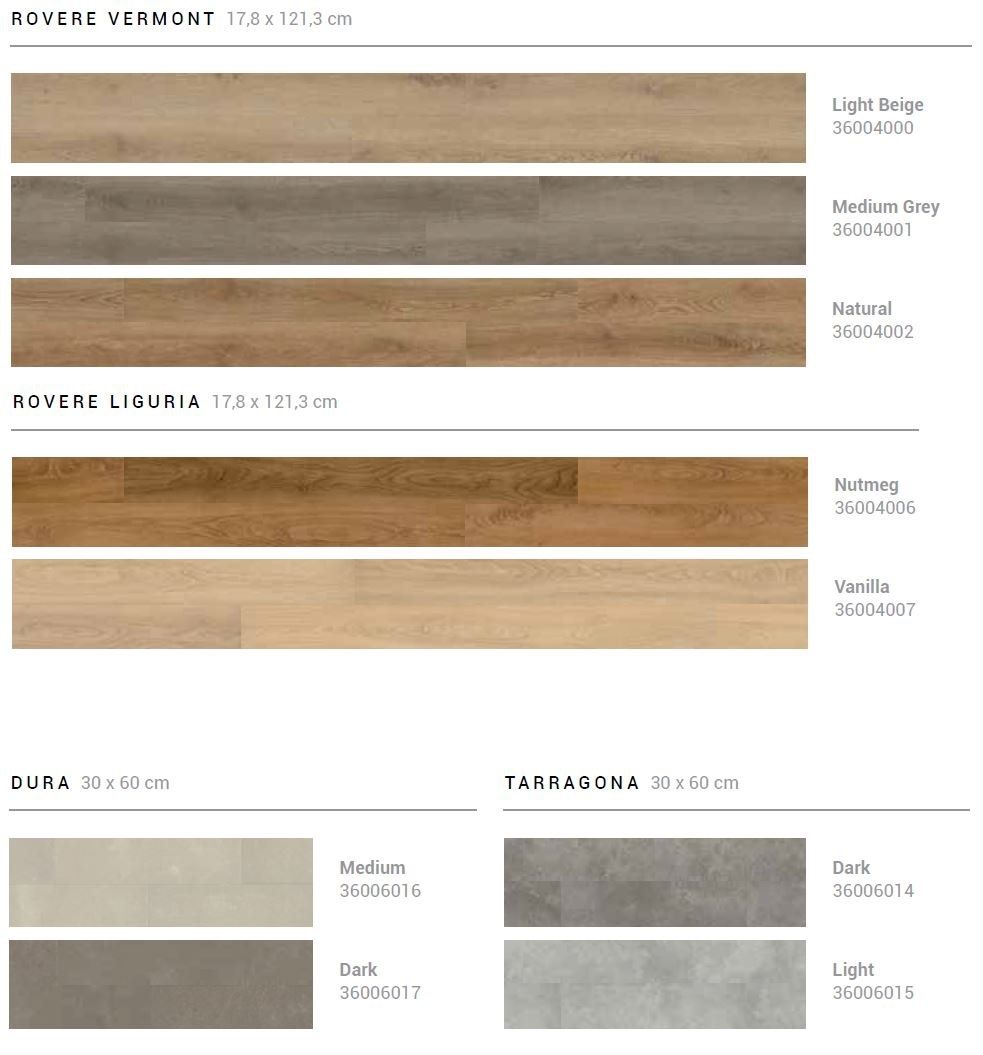 Пол SPC Tarkett Starfloor ARCH-00112209 - Вид №8