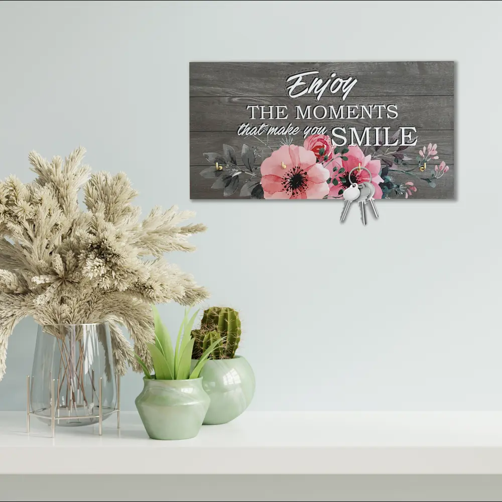 Ключница The Moments 28x20.5 см Santreyd STLM-2141932 - Вид №1