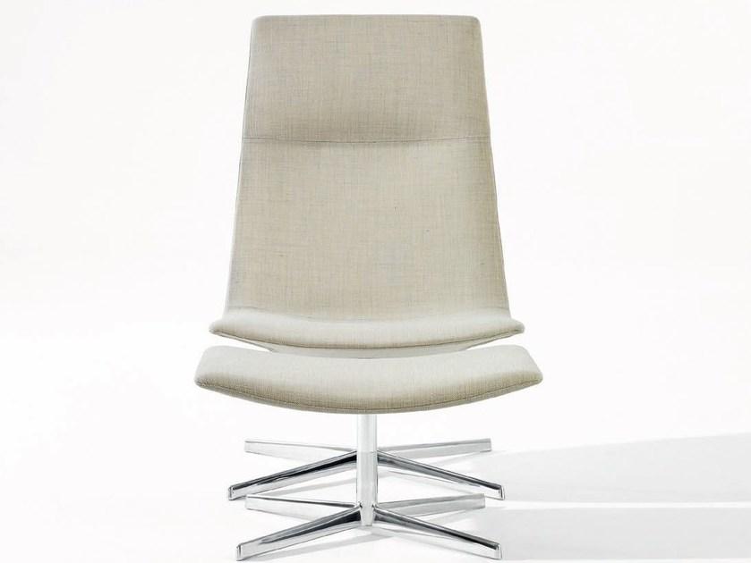 arper Подножка с 4 спицами Catifa 70 2008 - Вид №2