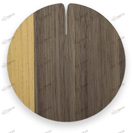 LIGNIS® Деревянная подставка Nelumbo 17.006, 18.006