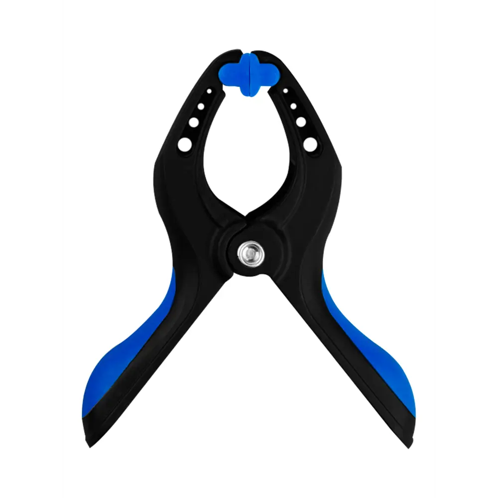 Набор пружинных струбцин VERTEXTOOLS 2061-1 для точной фиксации 89399066 STLM-1573808 - Вид №5