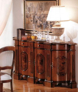 Буфет  BTC INTERNATIONAL 182/R