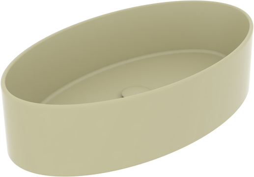 LKLAVFSBF6016 Накладная раковина на столешницу GSG CERAMIC Like