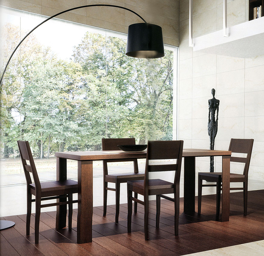 Стол  ARTE ANTIQUA AT2PL 