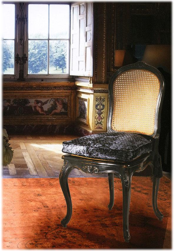 Стул  COLOMBOSTILE 8574 SD 