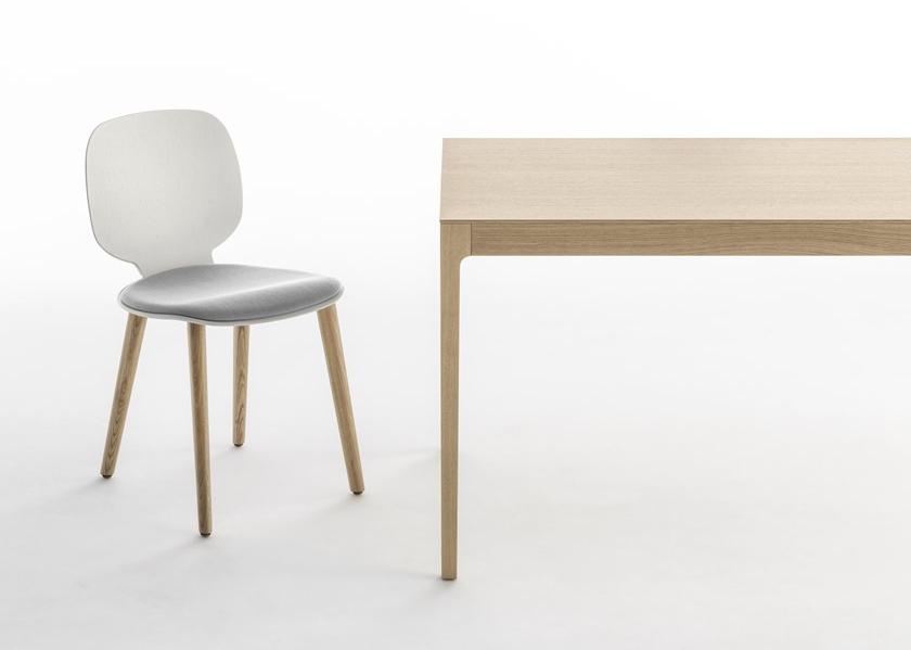 Crassevig Стол обеденный из дерева Anna sun-id-1441676 - Вид №8