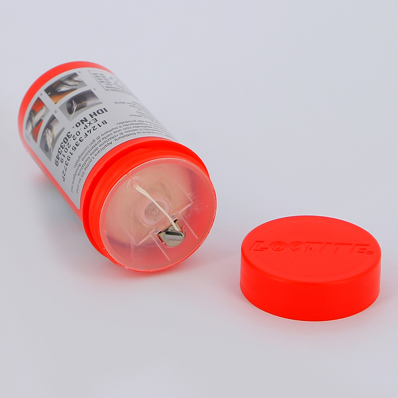 Нить для герметезации резьбовых соединений Locktite 55 EMMETI 01516030