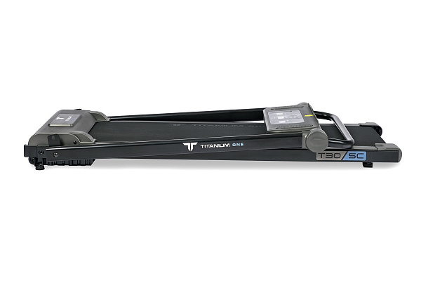Беговая дорожка titanium one t30 sc Titanium sun-id-2067942 - Вид №6