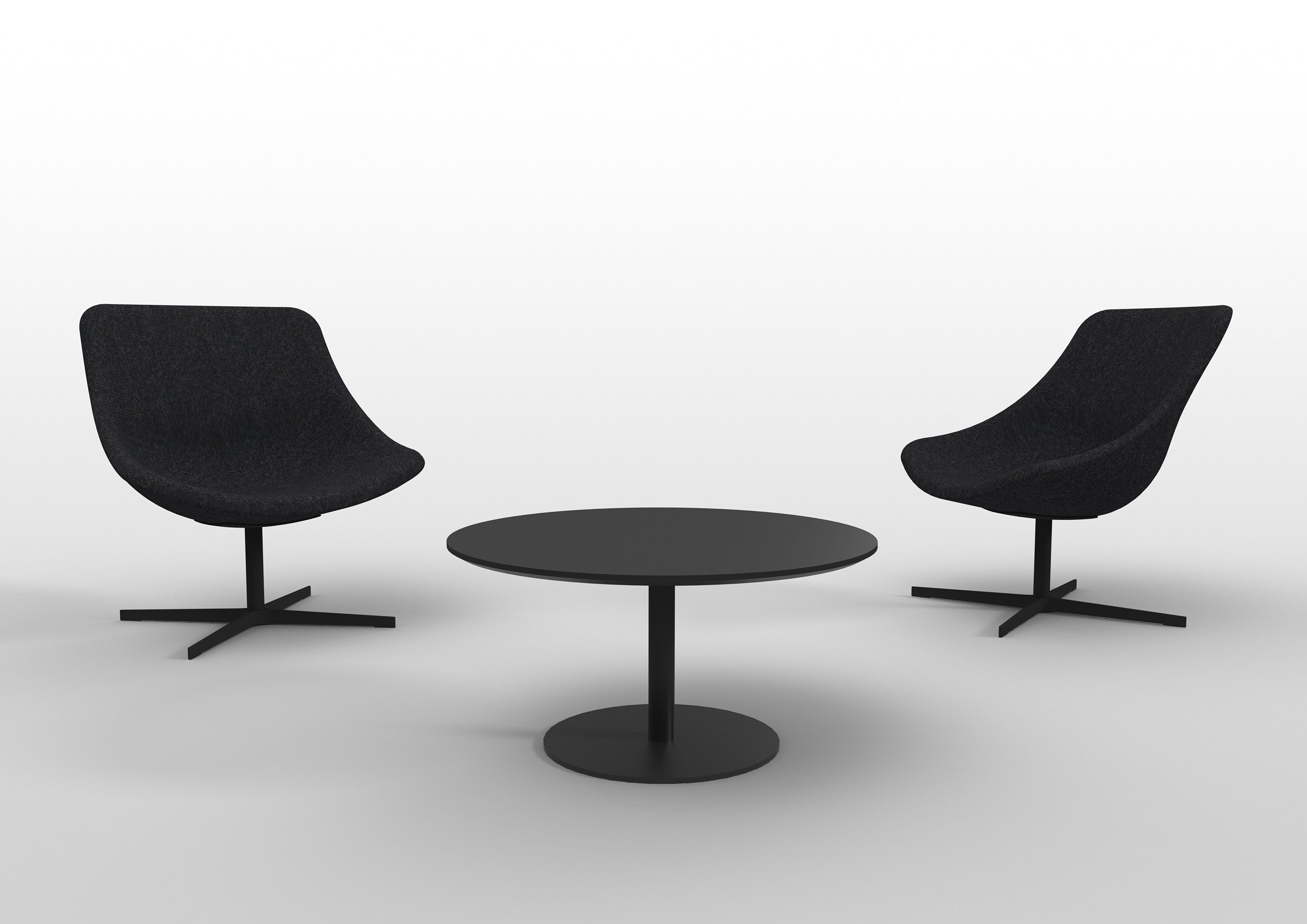 Спицевое кресло Lapalma AUKI ARCH-00068325 - Вид №3