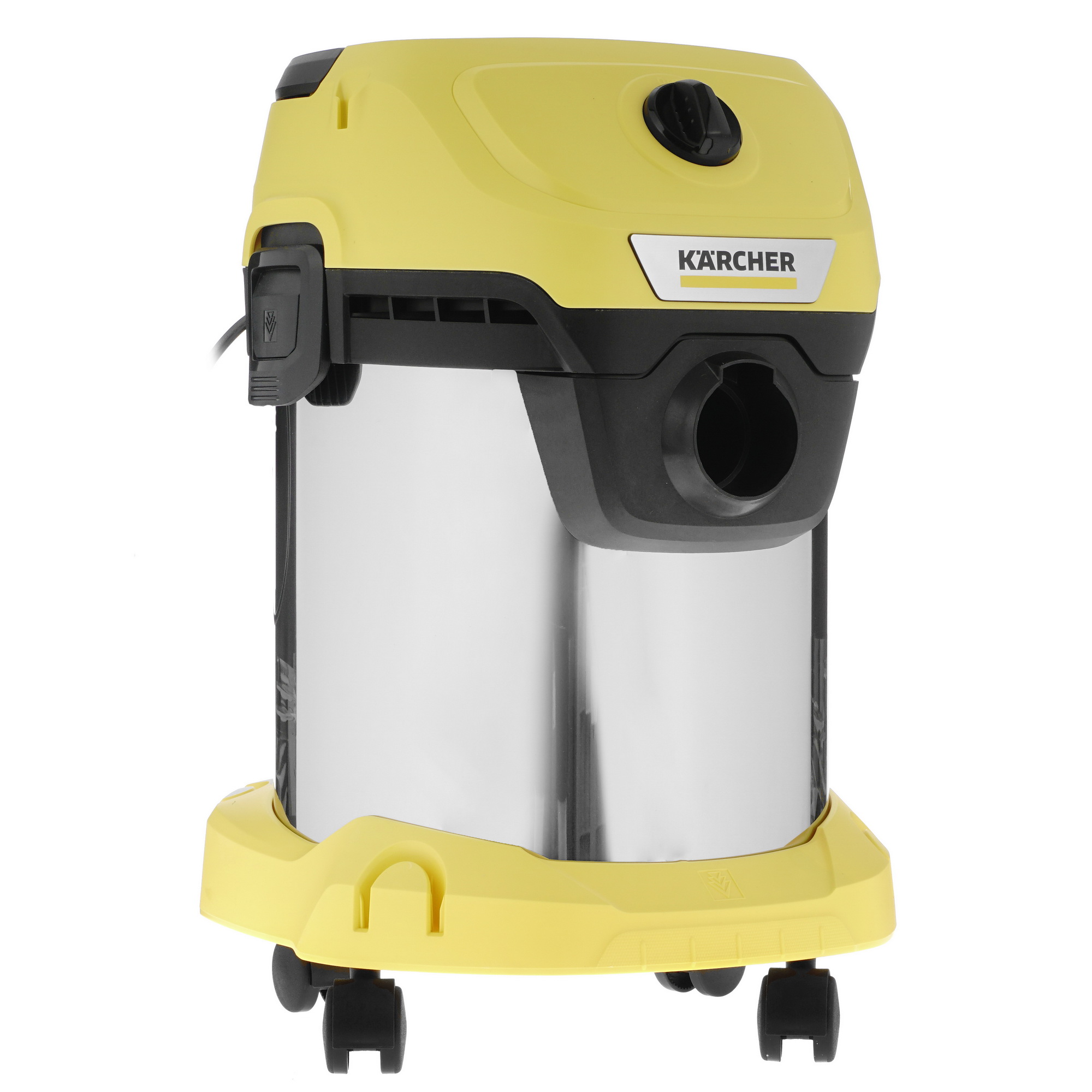 Хозяйственный пылесос  Karcher WD 3 S V-17/4/20 5370595 STDN-0149537