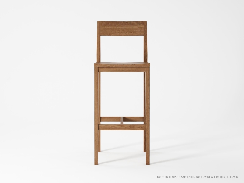 494_964 Барный стул Karpenter 