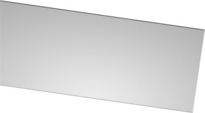 SP40X100 Зеркало для ванной комнаты GSG CERAMIC MIRRORS