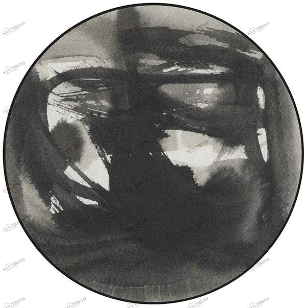 Mineheart Ковер из полиамида круглый Paper and stone Acc/220