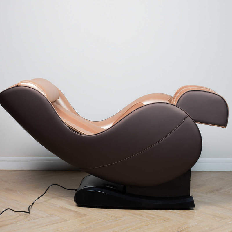 Массажное кресло MINI RT ROSE GOLD Ergonova sun-id-2008115