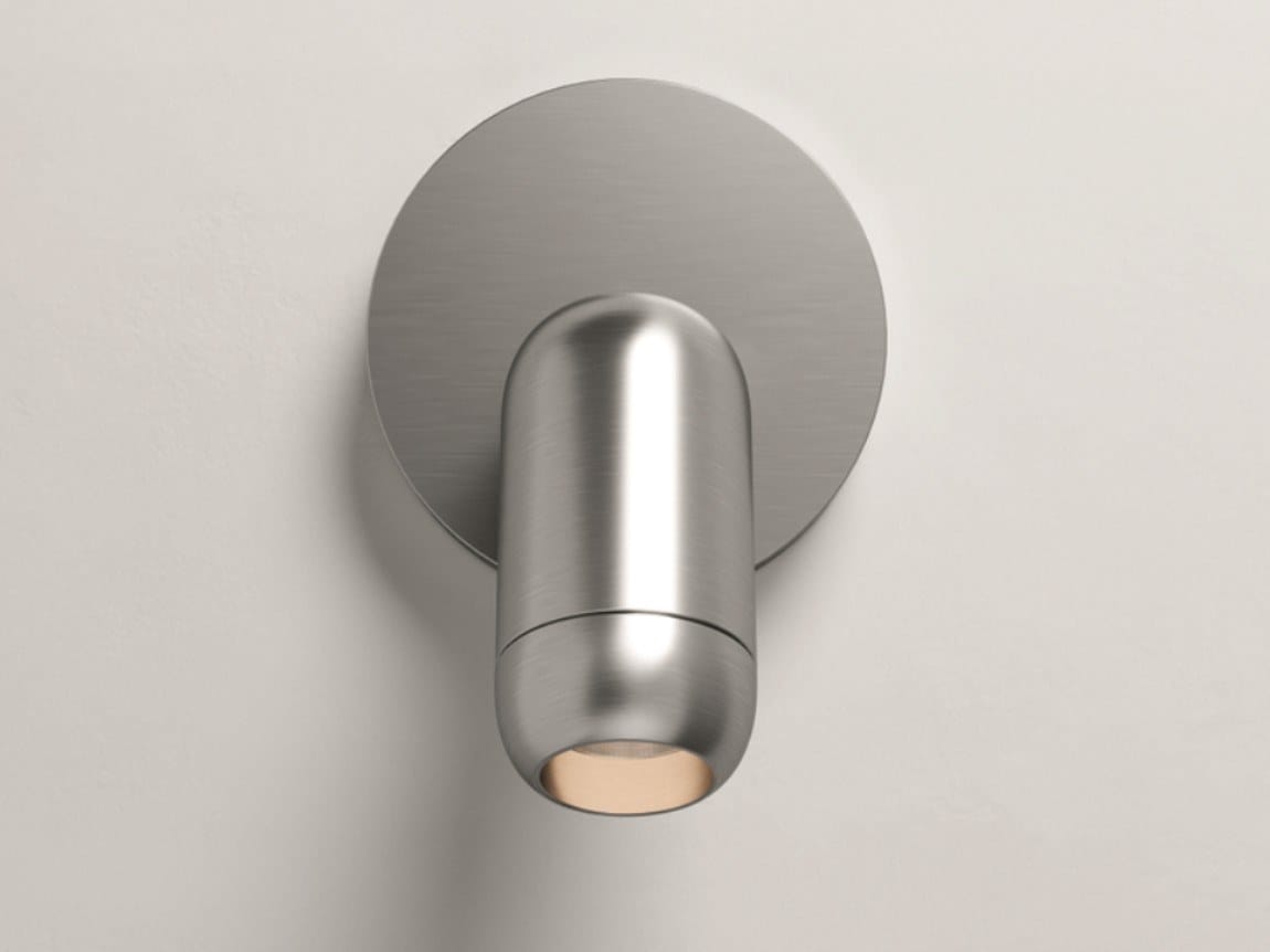 Регулируемый светодиодный наружный прожектор Artemide Gople Outdoor ARCH-00062191 - Вид №3