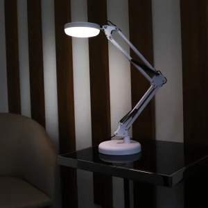 Настольная лампа Santreyd Ultraflash UF-771 C01 с регулируемой RGB-подсветкой 89378682