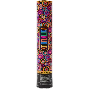 Пневмохлопушка 30см в асс_СТ1