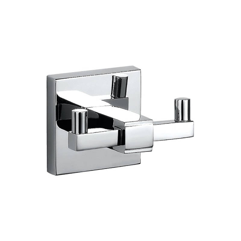 AKP-CHR-35761P Крючок двойной Jaquar Kubix Prime Santreyd 