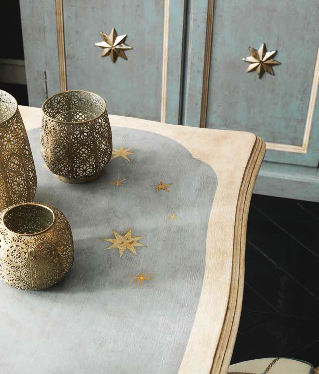 Письменный стол  VITTORIO GRIFONI 2804  - Вид №1