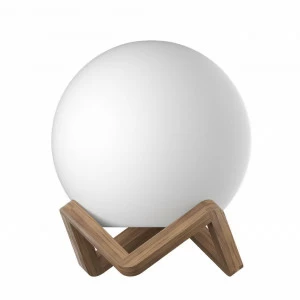 Напольно-настольный светильник m3light Wood 10722001 M3LIGHT ИНТЕРЬЕРНЫЕ 313733 Бежевый;белый