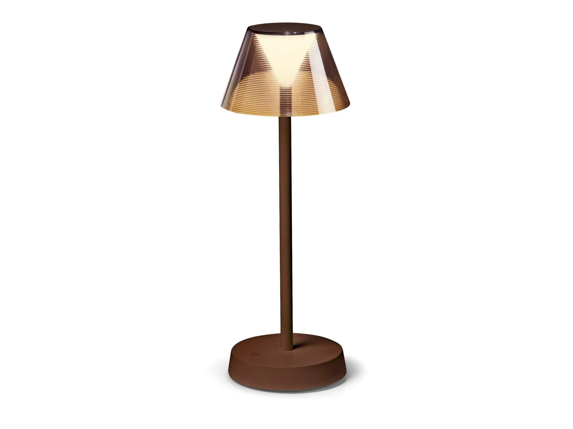 Настольная лампа на открытом воздухе с батарейным питанием Ideal Lux ARCH-00151587 - Вид №19