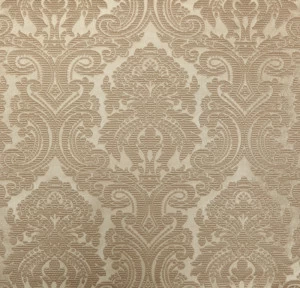 COLORISTICA Ткань мебельная  Жаккард  SALEAdaro Коричневый