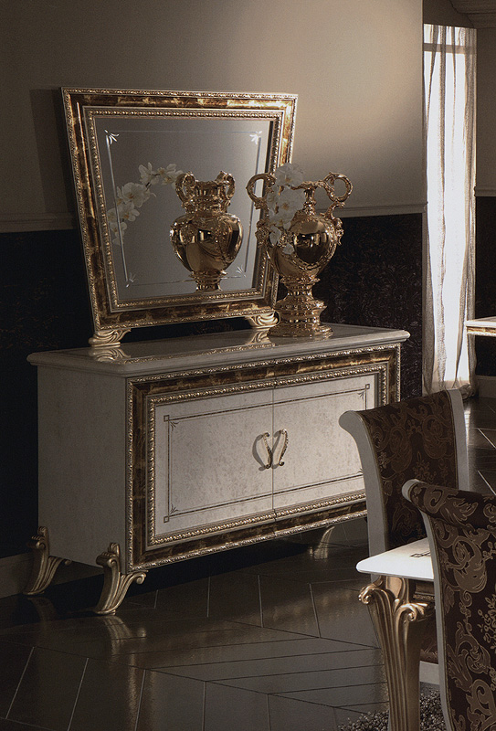 Буфет  ARREDOCLASSIC RAFFAELLO 18