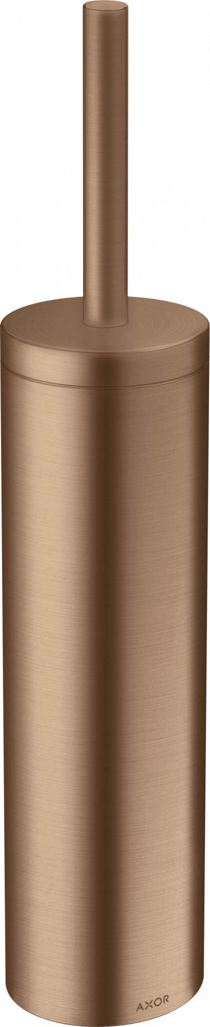 42855310 Держатель ершика для унитаза настенный AXOR UNIVERSAL CIRCULAR 