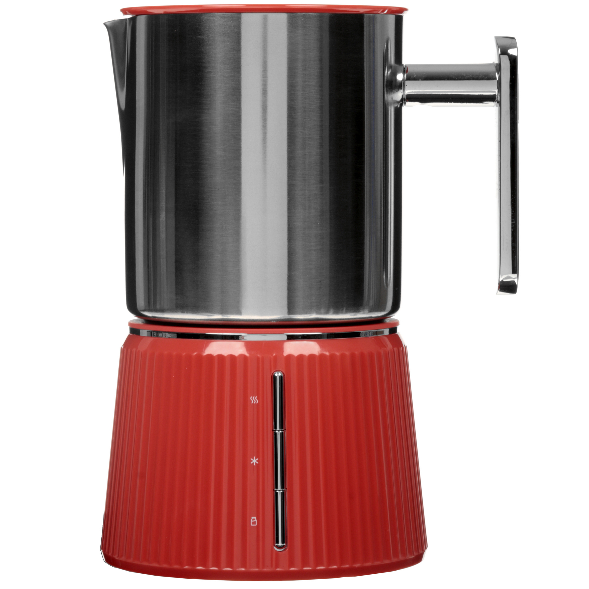 5465952 Капучинатор-вспениватель  Scishare S3102 STDN-0062316