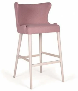 Fenabel Мягкий стул из ткани Wave