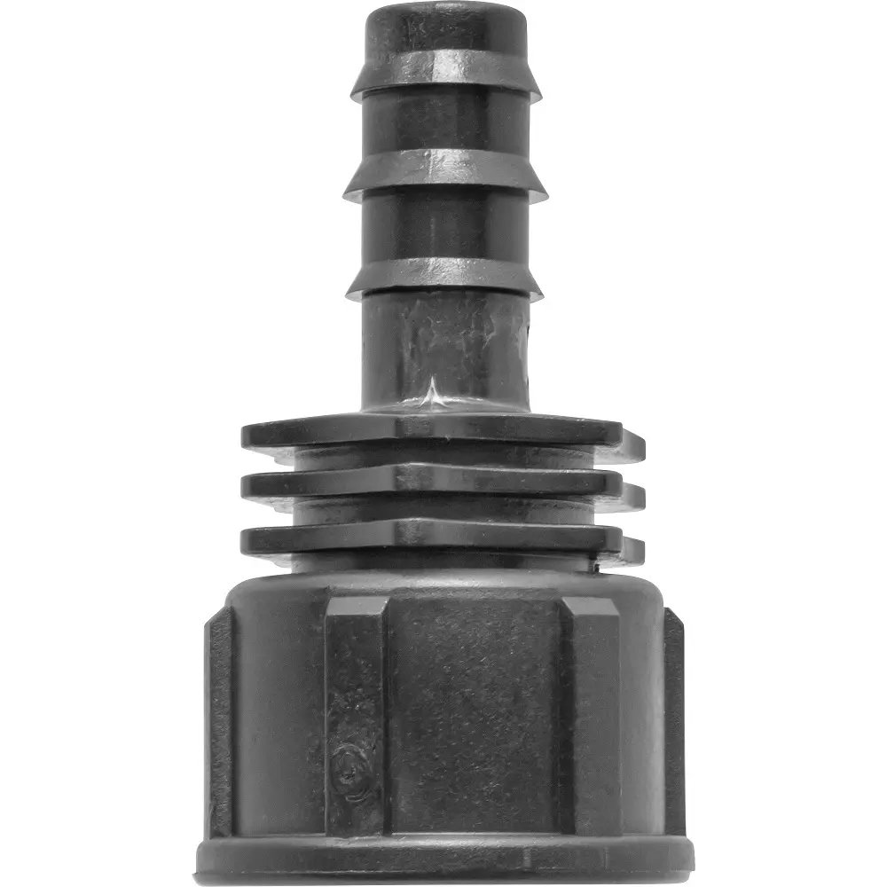 Штуцер внутренняя резьба 3/4"х16 мм пластик Santreyd STLM-2195132