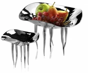 Zieher Чашка из нержавеющей стали  2120.15pb/25pb